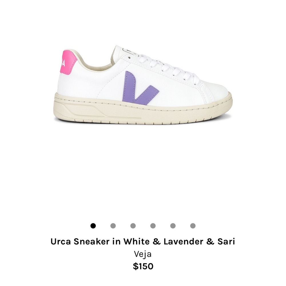 Veja Urca Sneakers